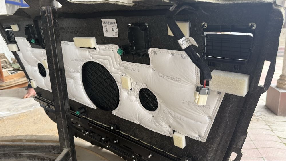 Киа к 8 шторка новый