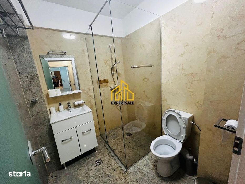 Inchiriere Apartament 3 camere Cartierul Latin / LOC PARCARE SUBTERAN