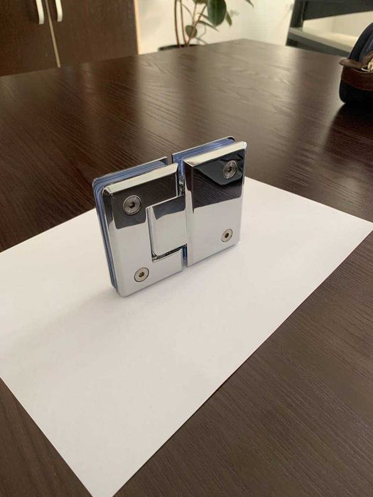 Продаются Петли для стеклянных дверей