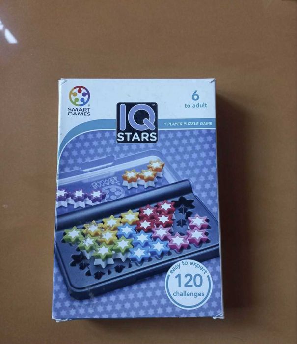 Настолни игри, пъзели, лего, игри за интелигентност