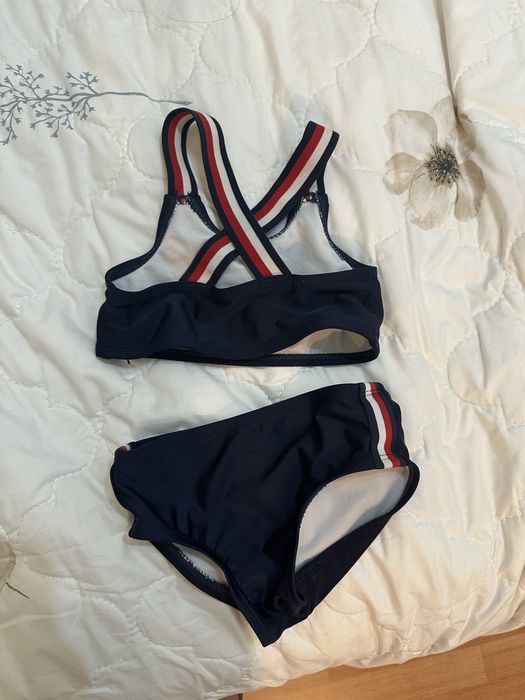 Детский купальник