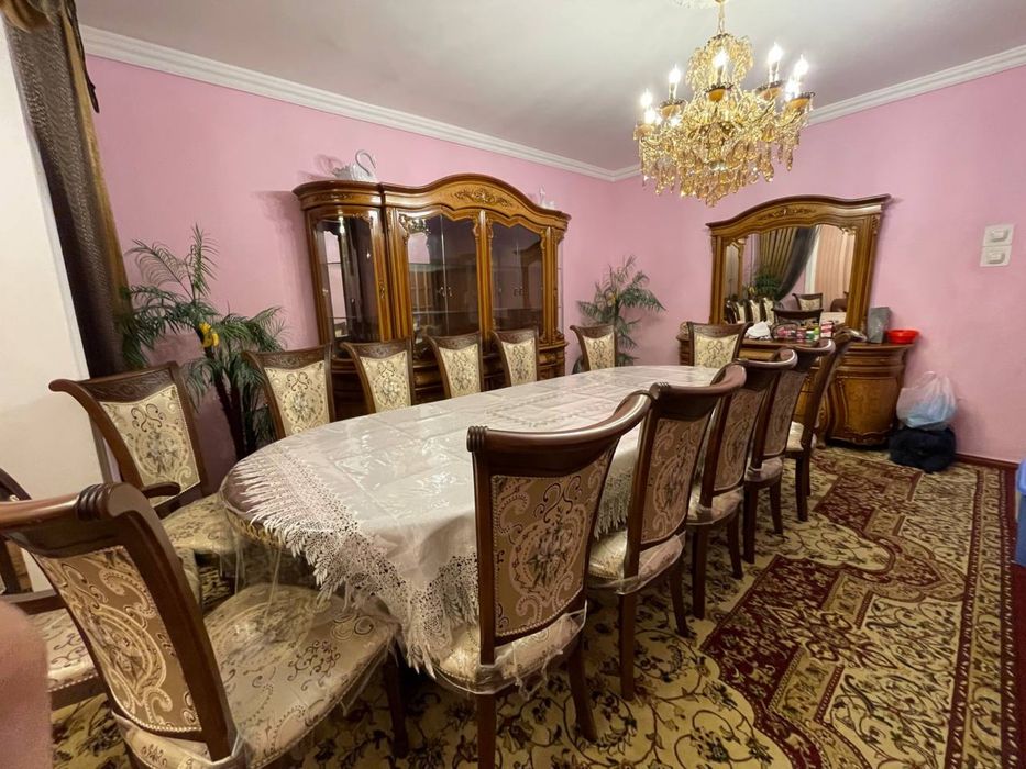 Продажа квартиры 3/2/9 Ц-6 ориентир Хокимият 87м2 на против Габуса