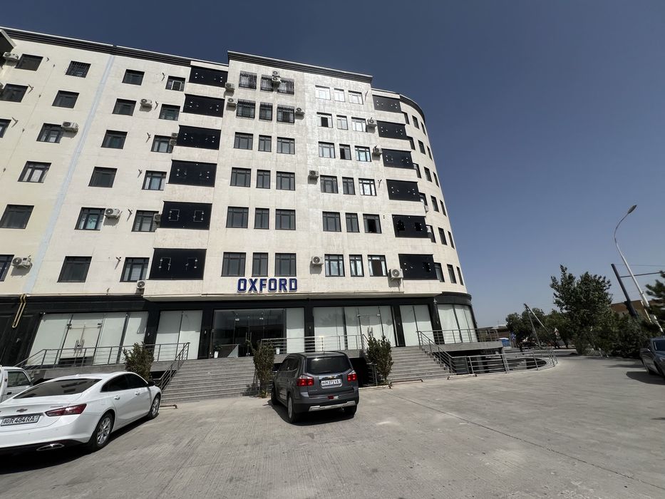 Квартира сотилади 3 хонали