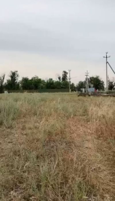 Тұрар ауылынан 12 соток. 3 млн теңге.