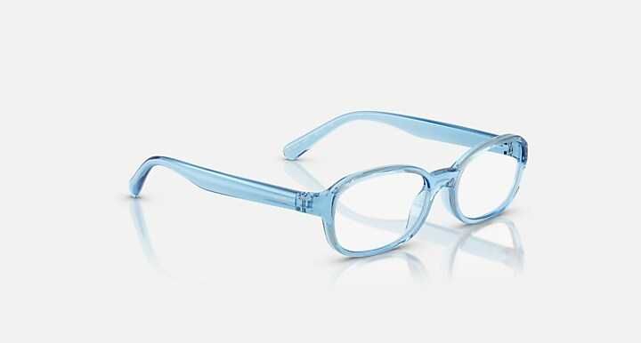 Rame ochelari de vedere copii Ray-Ban RB1904 3981 - Marime 46 mm - Vârstă 7-10 ani