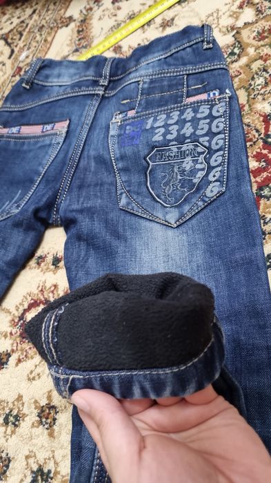 Продам детскую одежду