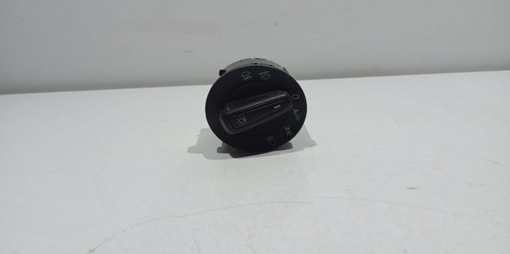 Bloc lumini 5G0941431R Volkswagen VW T-Cross 1 [2019 - 2022]