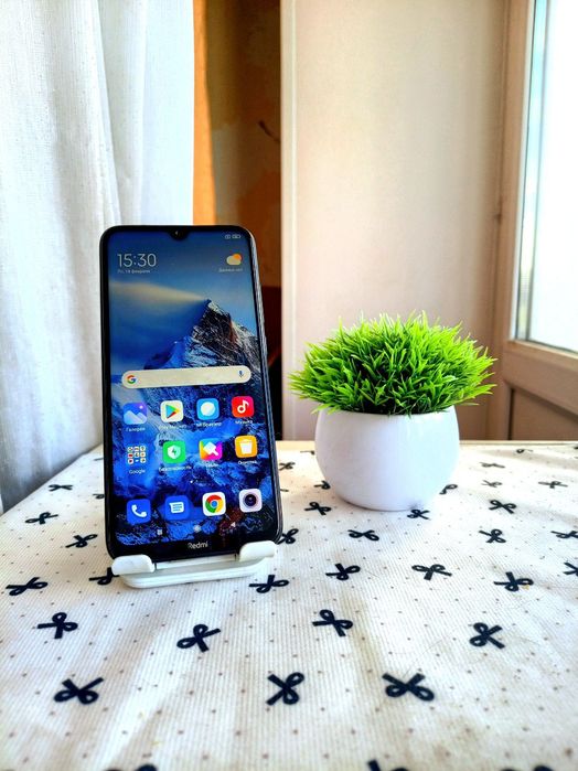 Xiaomi Redmi Note 8