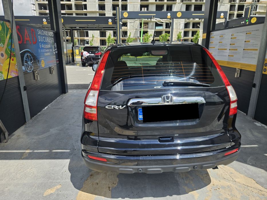 Honda CR-V 2010 de vanzare