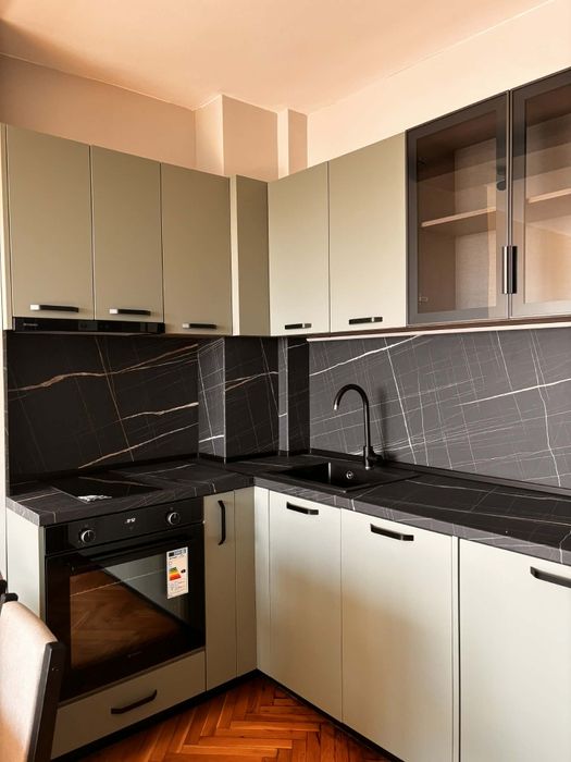 Дава се под наем Двустаен апартамент в Варна, Чайка - 48 кв.м за 598.23 € - Снимка #5