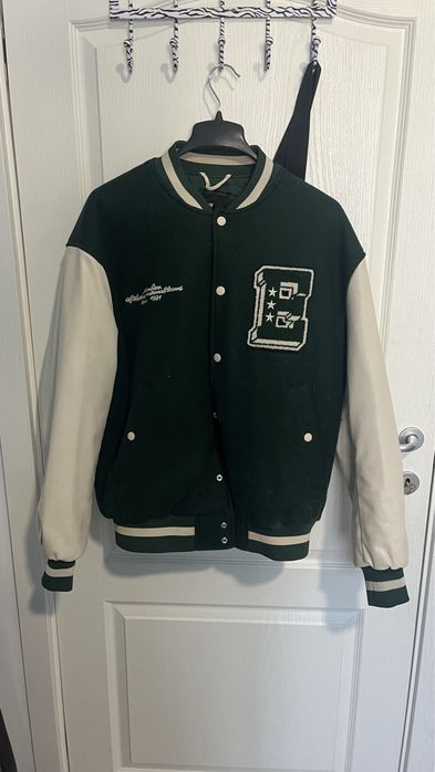 Колежанско яке H&M