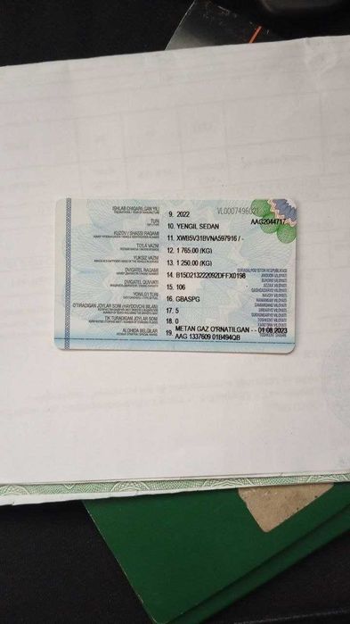 Жентра 1,5 2022 Год  Чёрный