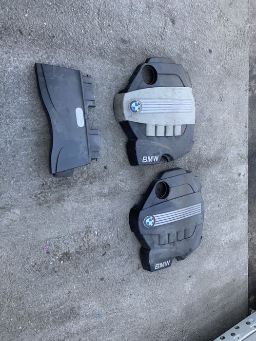 Capac motor bmw e90 e91 e87 e81 n47d20a n47d20c