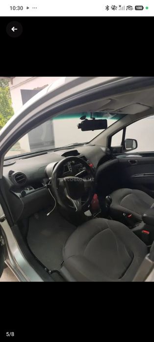 Продается Chevrolet Spark