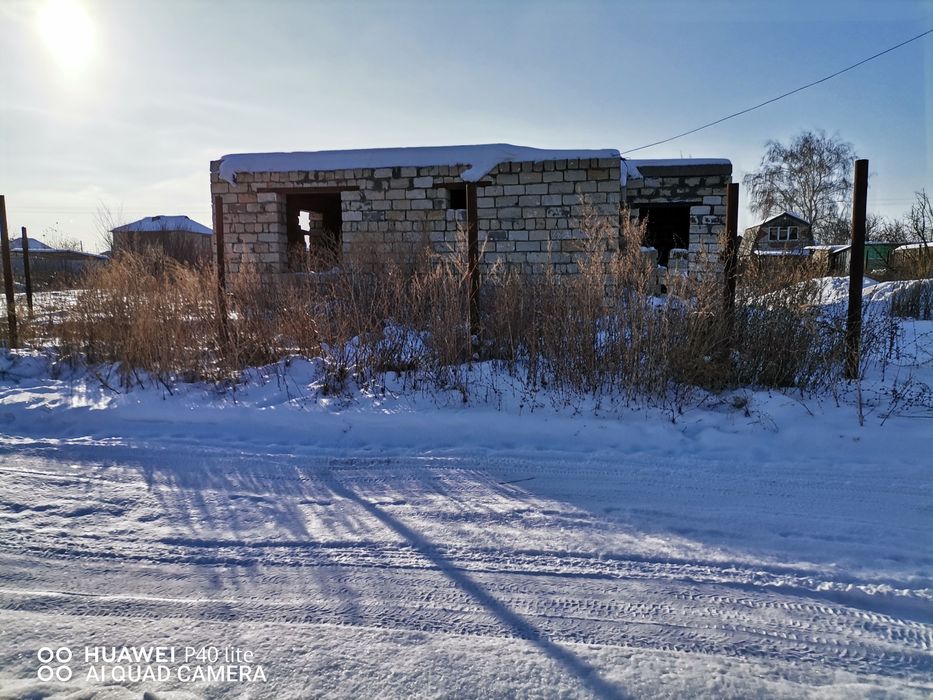 продам участок СК Автомобилист