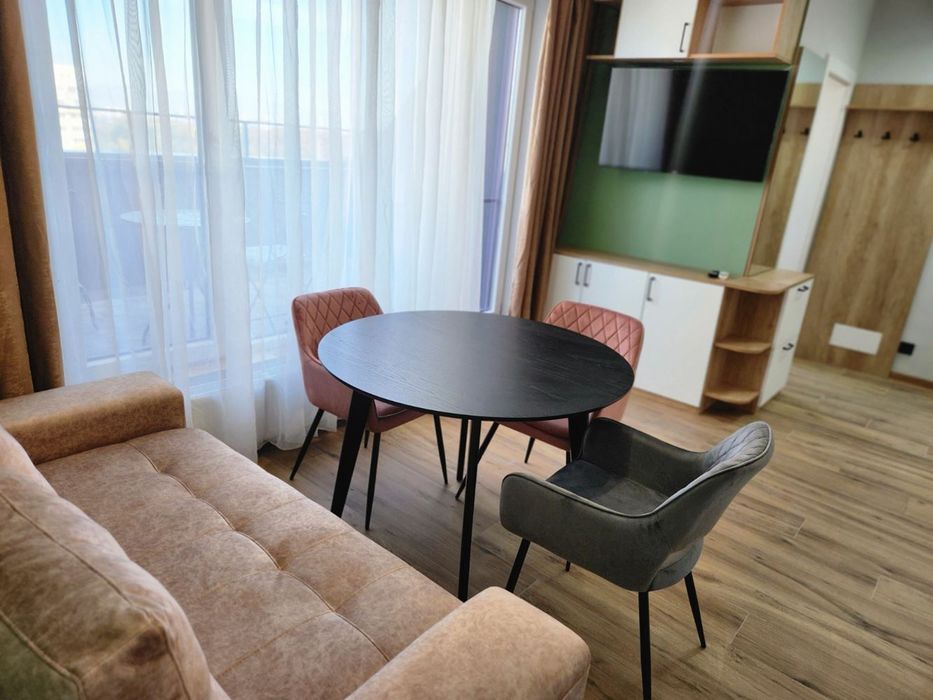 Дава се под наем Тристаен апартамент в София, Люлин 10 - 90 кв.м за 699 € - Снимка #4