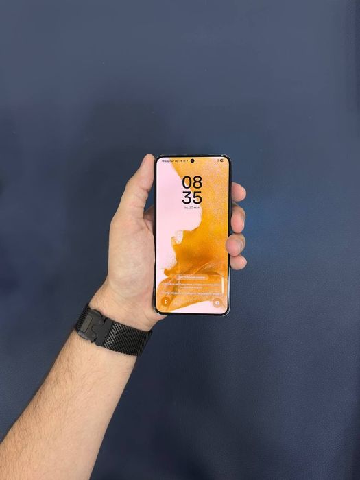 Samsung s22 ochilmagan