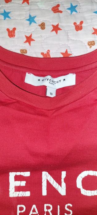 Продам футболку и шорты "Givenchy" Оригинал!