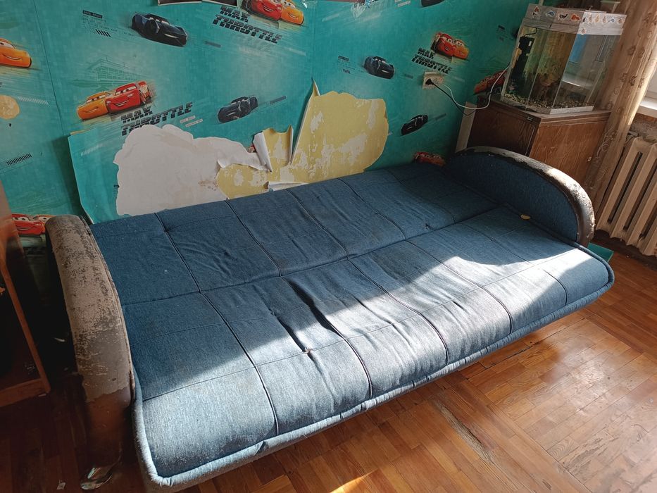 Диван даром самовывоз