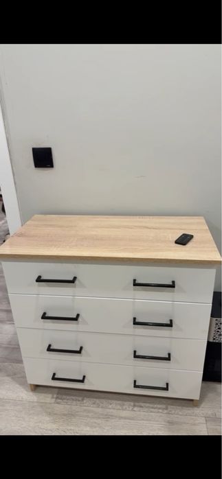 Продам комод