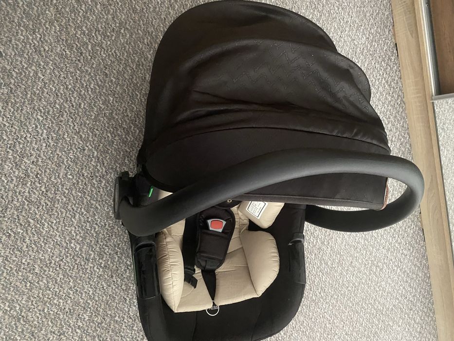Scoici bebe duo smart