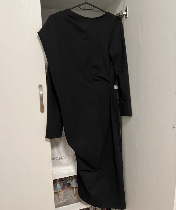 Rochie Alina Cernatescu