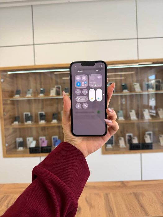 Iphone 13 256 Gb Akb 99%