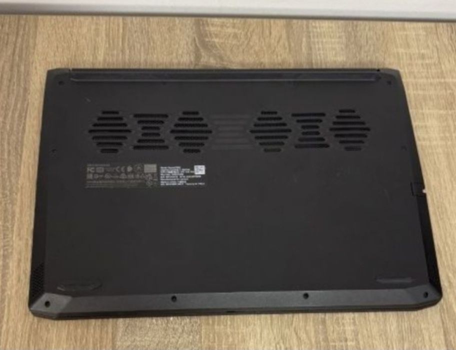 Laptop gaming Lenovo aidiaPad gaming 3