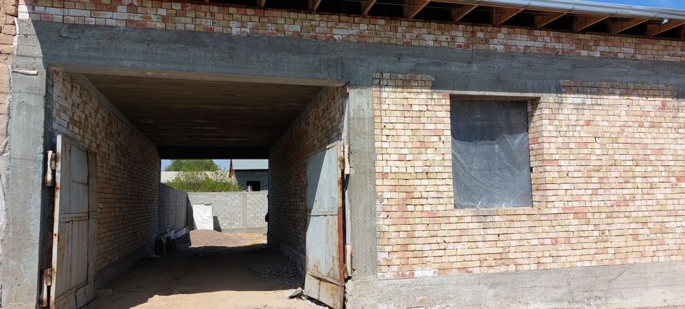 Karopka uy sotiladi 6 sotix