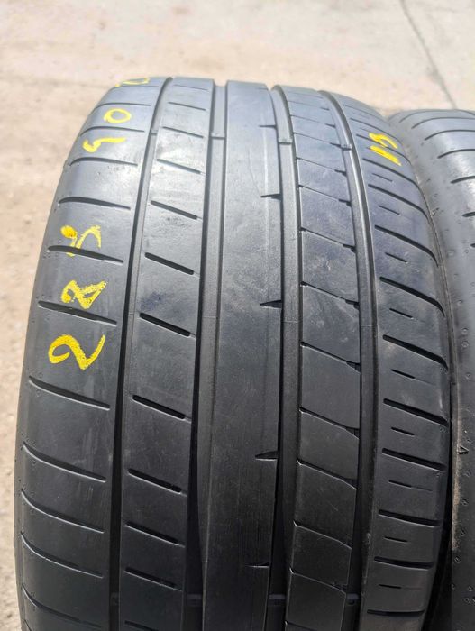 285/40 R20 • Vara • Dunlop Sport Maxx RT2 MO 108Y | 2 buc | Pret/buc
