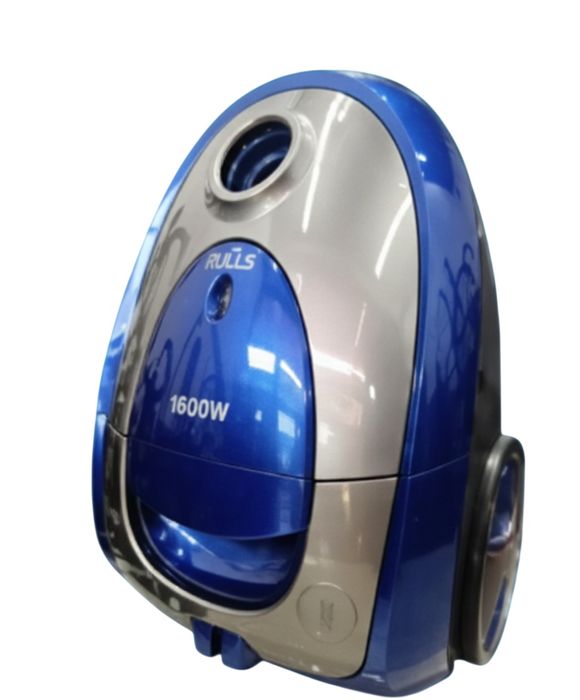 Пылесос rc16bg12 rulls