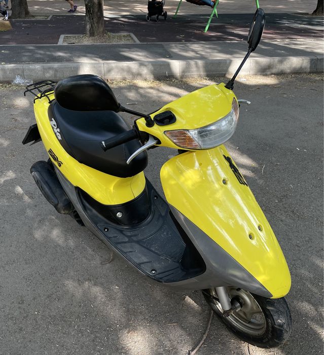 Продам Honda Dio Af-35