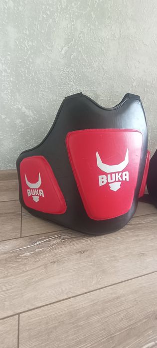 Тренировочный снаряд Buka