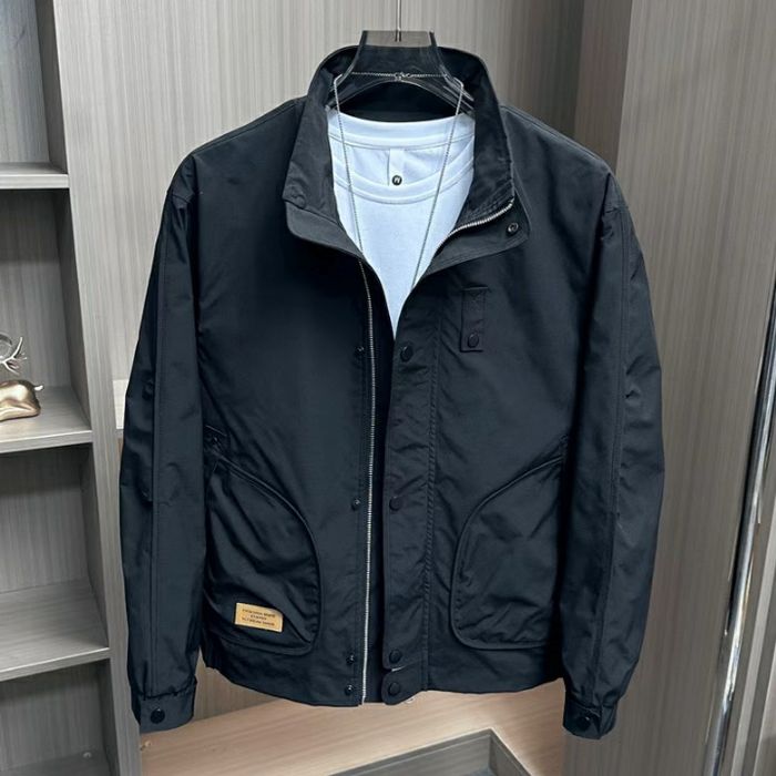 Erkaklar Vetrofkasi – Stil Qulaylik