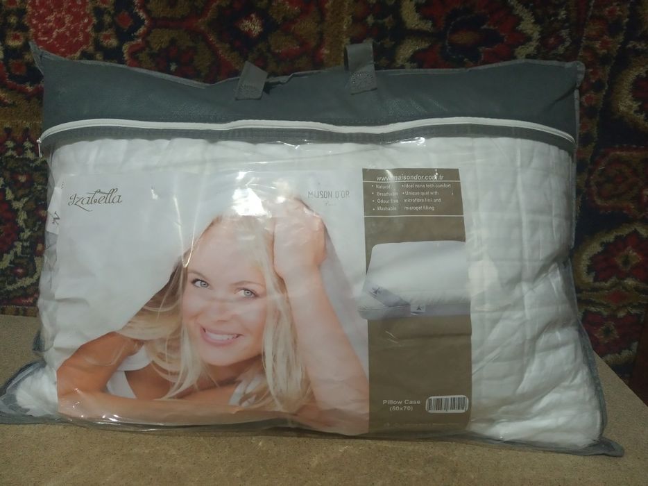 Подушка продается