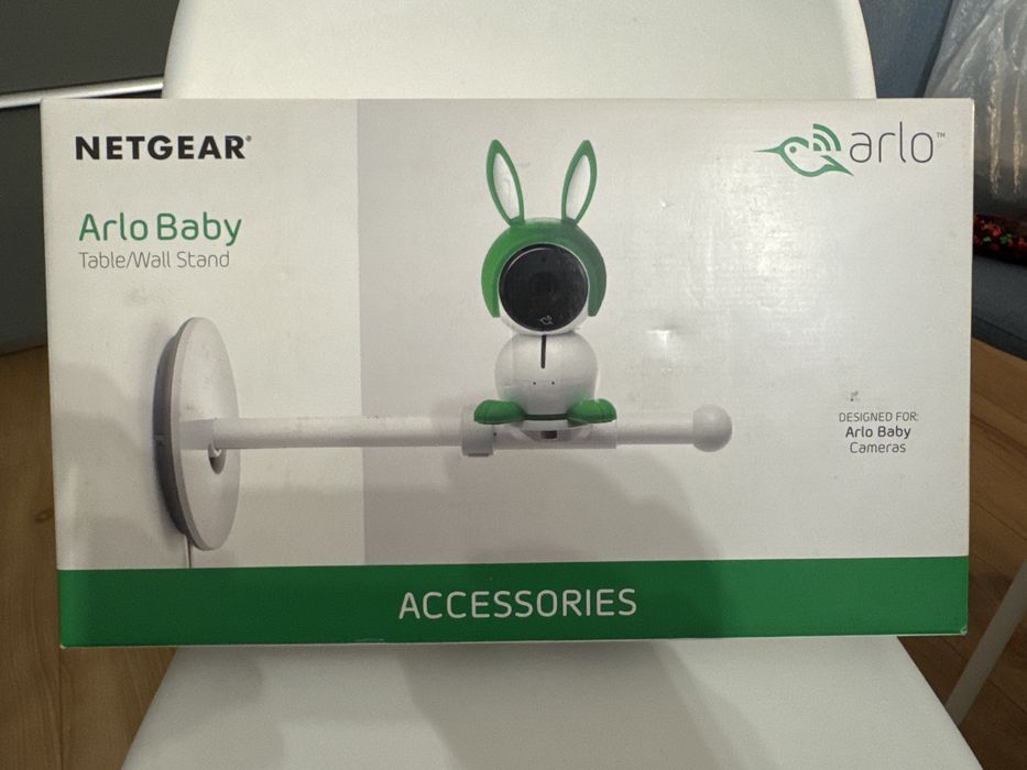 Suport de masa / perete pentru camere Arlo Baby