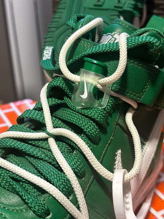 Nike x Off-White GREEN