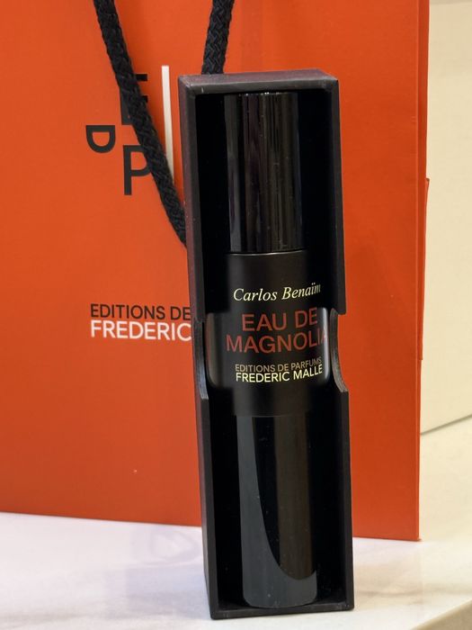 FREDERIC MALLE eau de magnolia