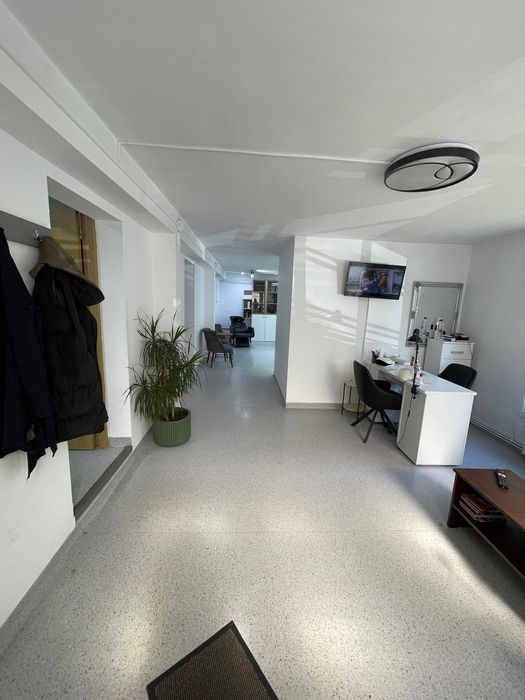 Inchiriez spatiu comercial