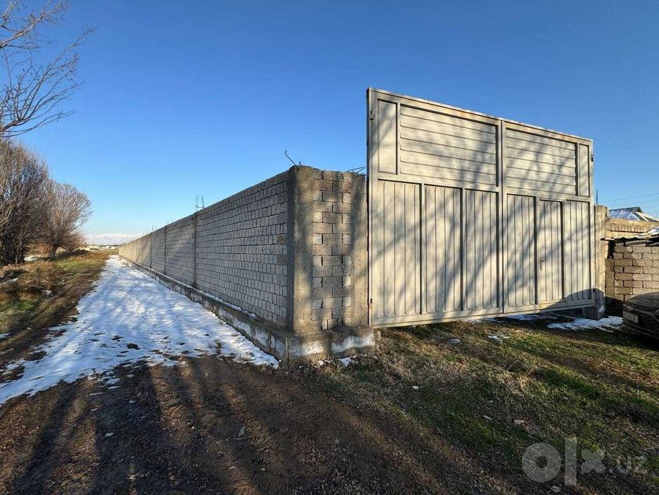 Продается Земельный Участок 47 сот, Уртасарай