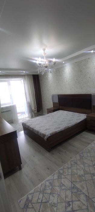 Продаётся 2 комнатная квартира