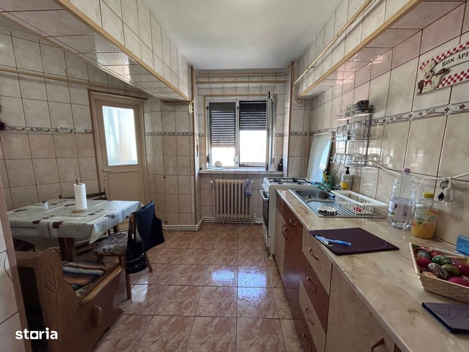 Apartament 3 camere 81mp, Ansamblul Dorobantilor.