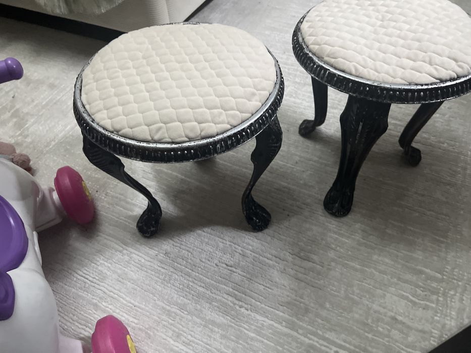 Продам стульчики винтаж ссср