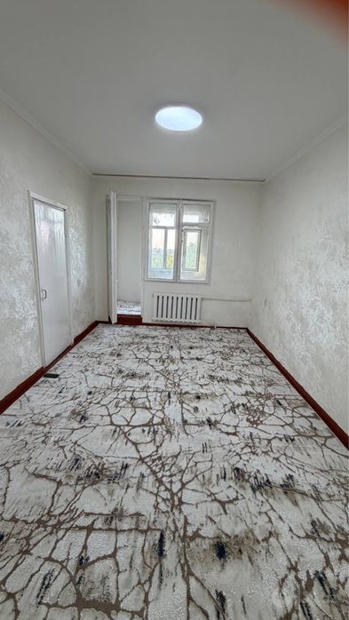 Чилонзор 21.  С ремонтом. Продаю. 1 комнатная квартира