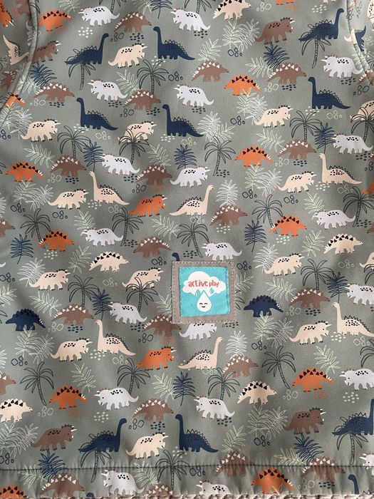 Shushulka софтшел яке