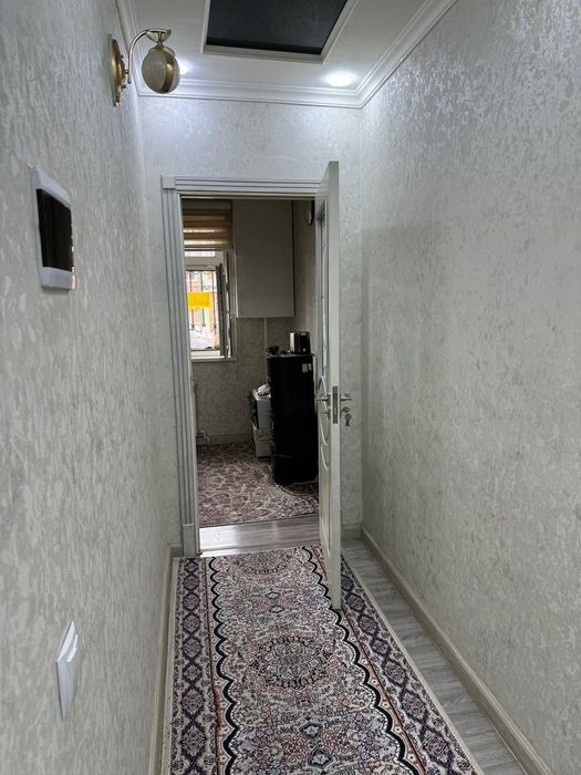 Срочна квартира сотилади Сергеле 8 худуд 3хона Гишти дом  Евро ремонт