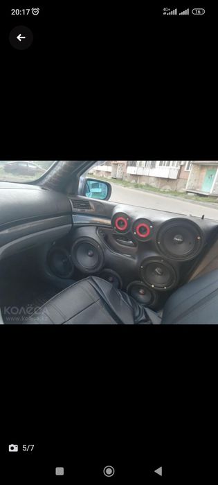 Продам БМВ е39 2.8