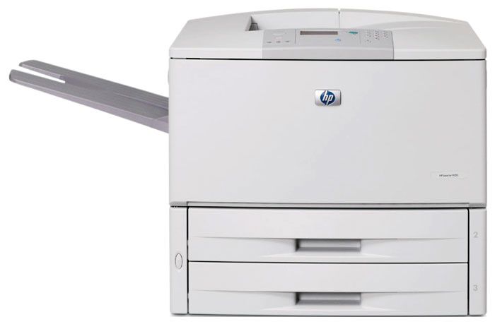 Принтер HP Laser Jet 9050