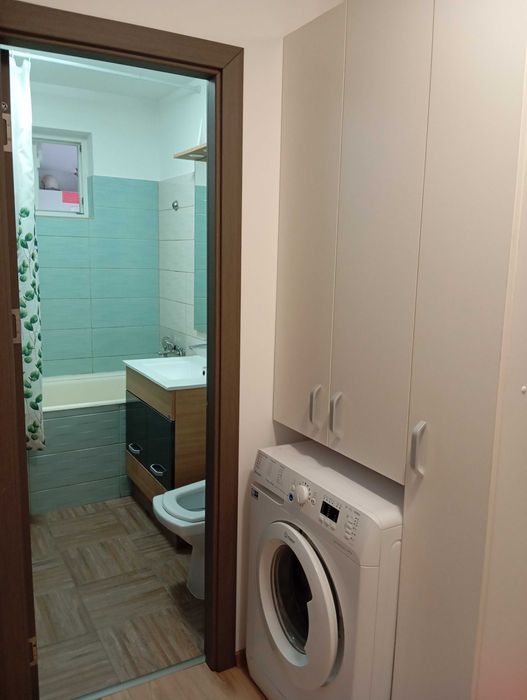 Anunț de inchiriere