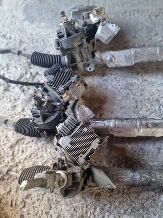 Caseta directie mercedes B class A class